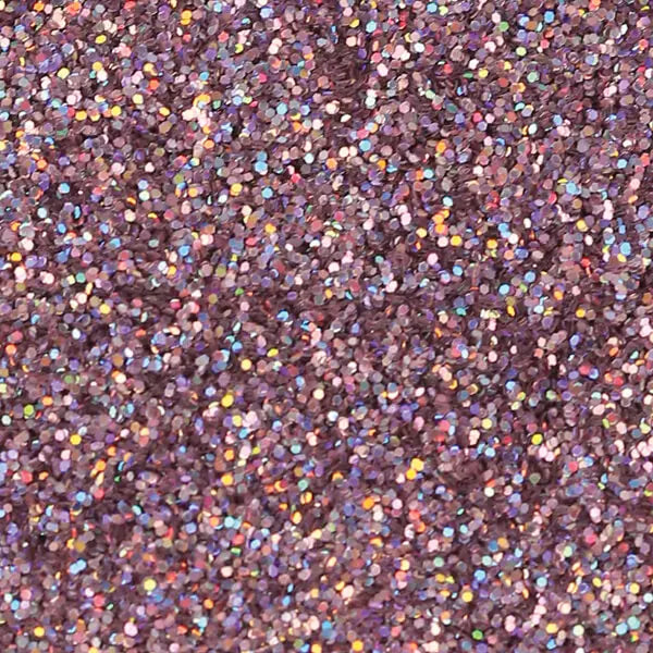 MN GLITTER POWDER - 5 - HOLO PURPLE image 1