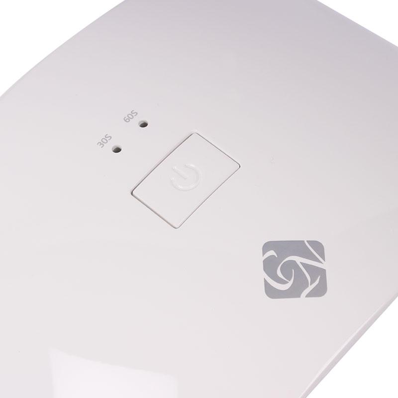 Ledexpress + Lampă Uv/Led image 3