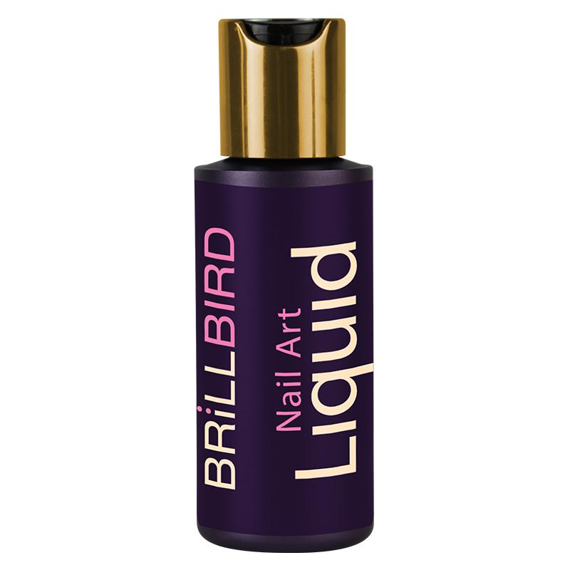 Liquid Nail Art - 50ml – BrillBird