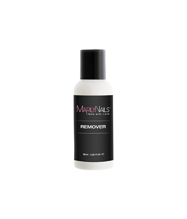Remover - 60 ml - MarilyNails