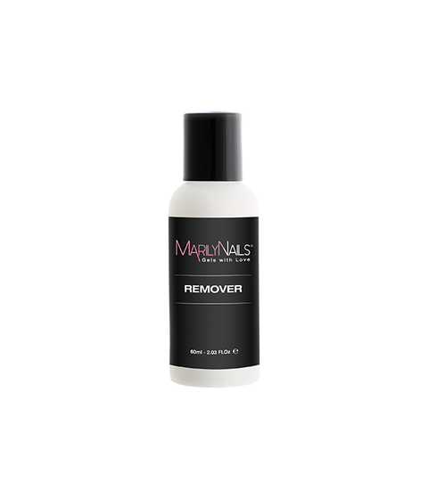 Remover - 60 ml - MarilyNails