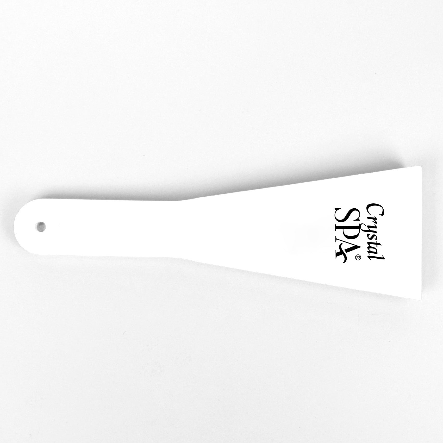Crystal Spa - Scraper image 0