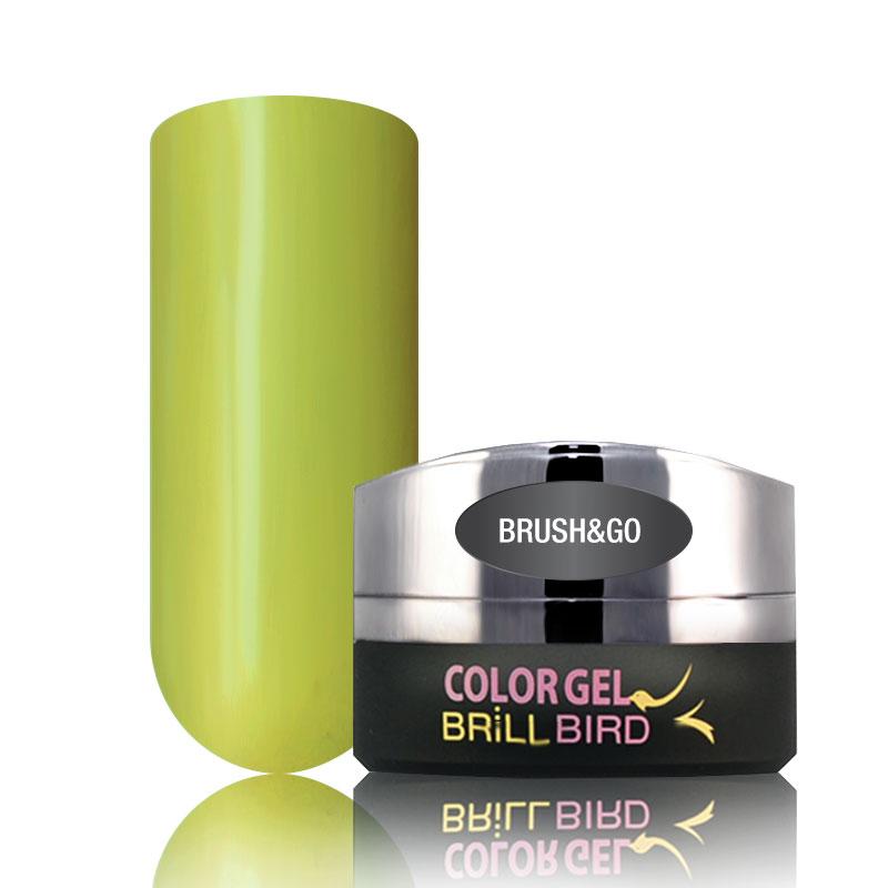Brush & Go Color Gel Go28 - 4.5ml image 1
