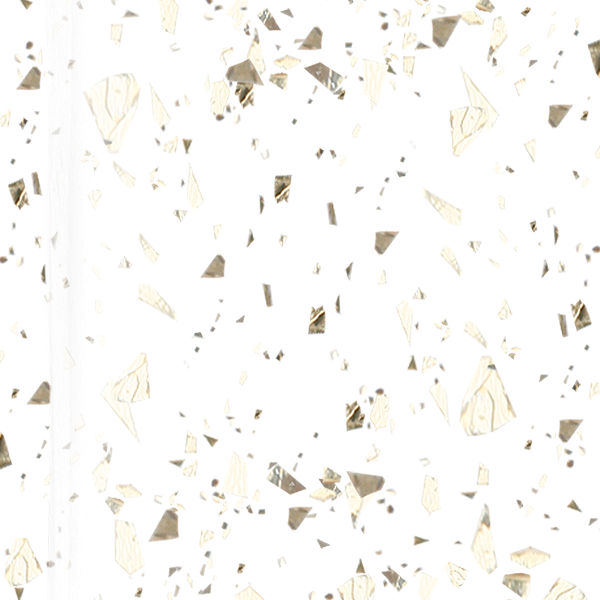 TOP FLOW FREE - GLITTER 1 - 4ml image 1