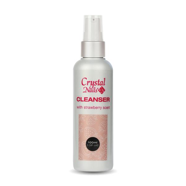 Cleanser - Căpșuni image 0