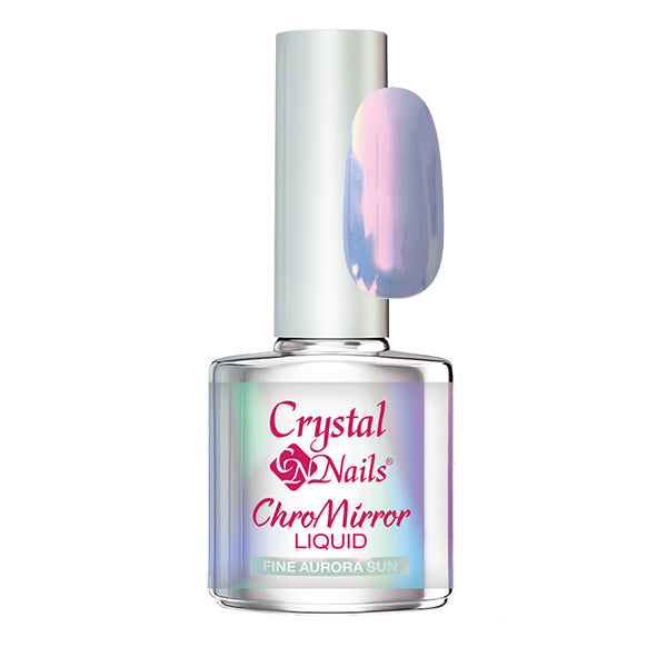 Chromirror Liquid - Aurora Fine Sun - 4ml image 0