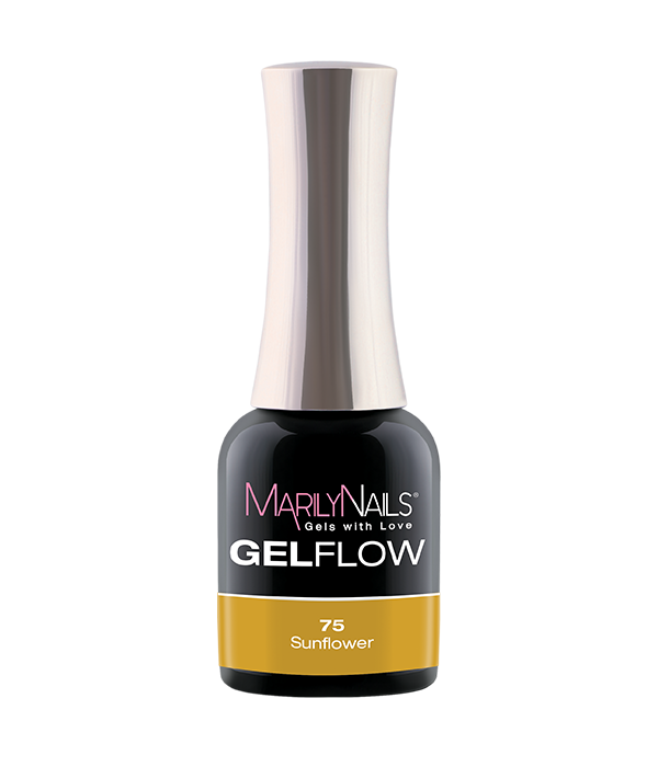 GELFLOW 75 - Sunflower - 7ml image