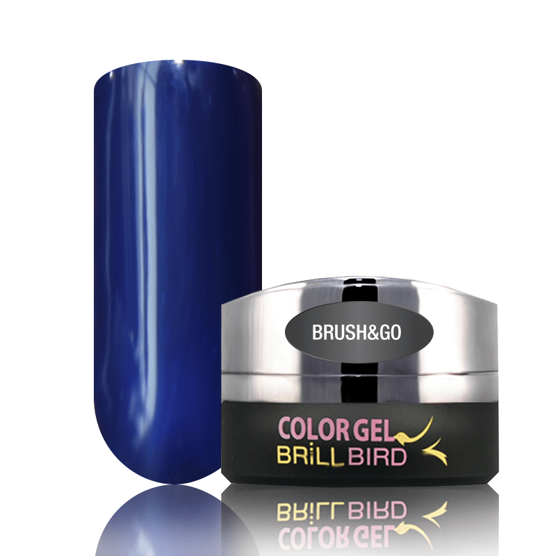 Brush & Go Color Gel Go11 - 4.5ml image 1