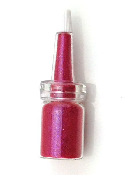 Sclipici in sticluta de 7ml - 343 image 0
