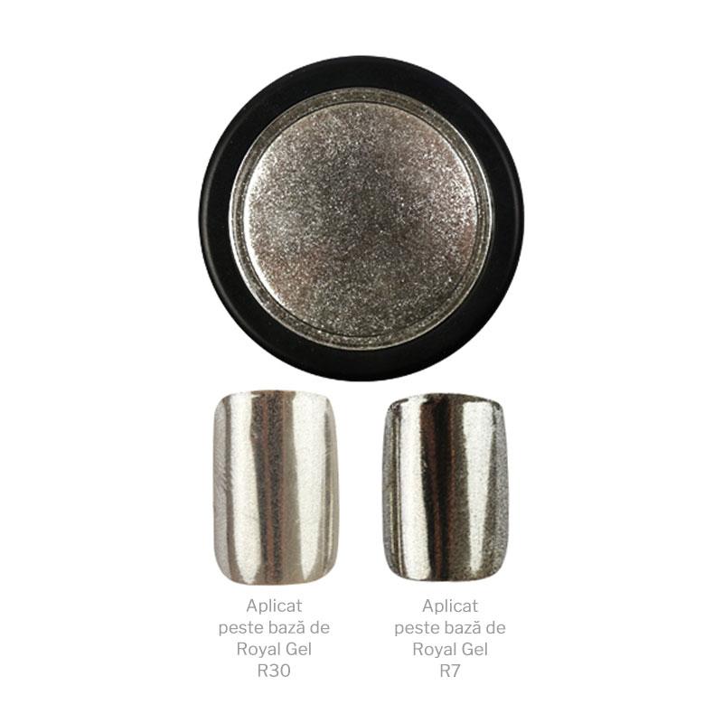 Pigment Chromirror - Silver image 1