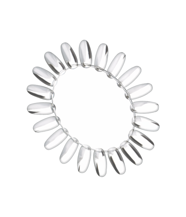 MARGARETĂ - CLEAR image 0