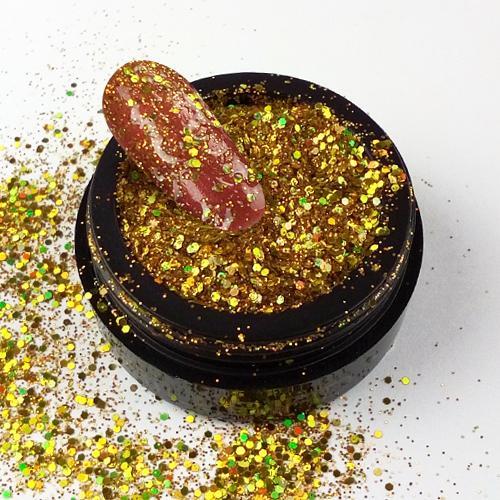 Dual Holo H03 image 0
