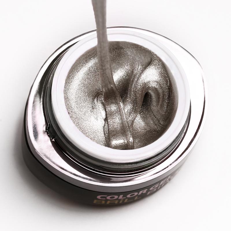 Brush & Go Color Gel Go80 - 4.5ml image 0