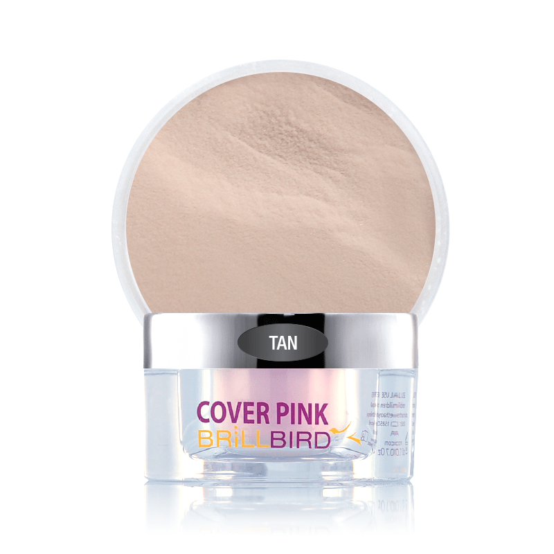 Praf Acrilic Cover Tan 30ml image 0