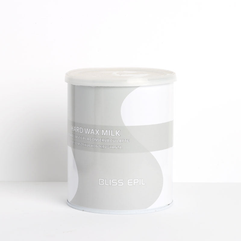 CEARA ELASTICA LA CONSERVA - MILK - 800ml image 0