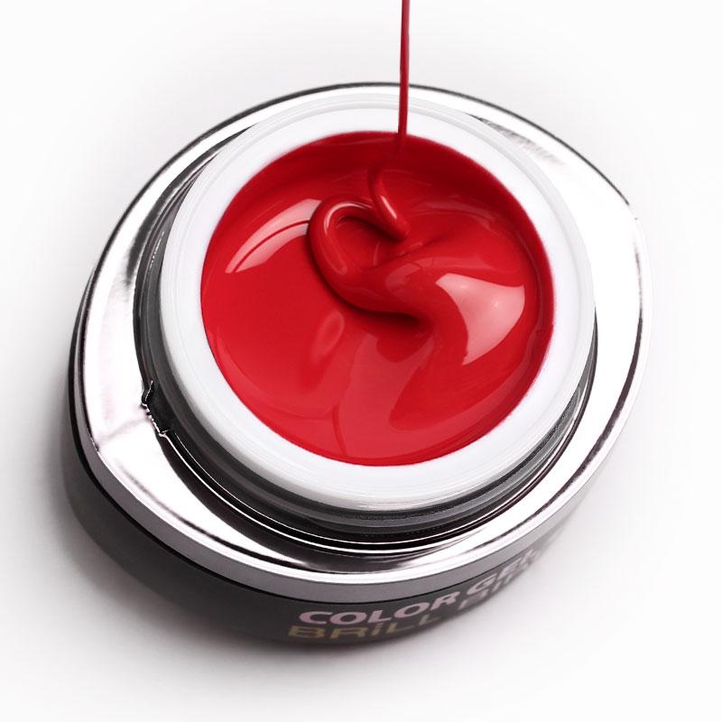 Brush & Go Color Gel Go8 - 4.5ml image 0