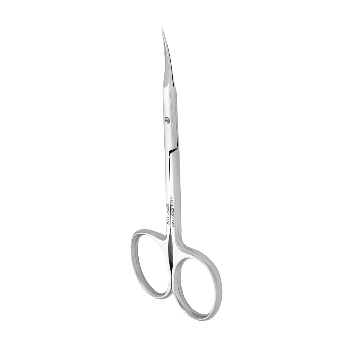 Forfecuta profesionala pentru cuticule, pentru <b>stangaci</b> STALEKS SE-11/3 |23 MM image 0