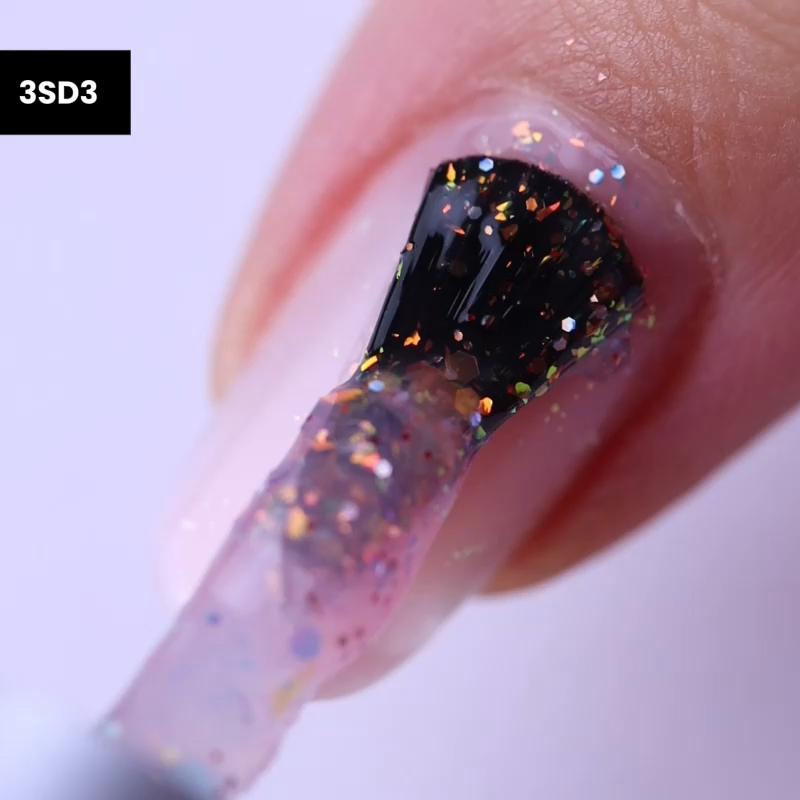 3Step Crystalac 3SD3 Diva image 1