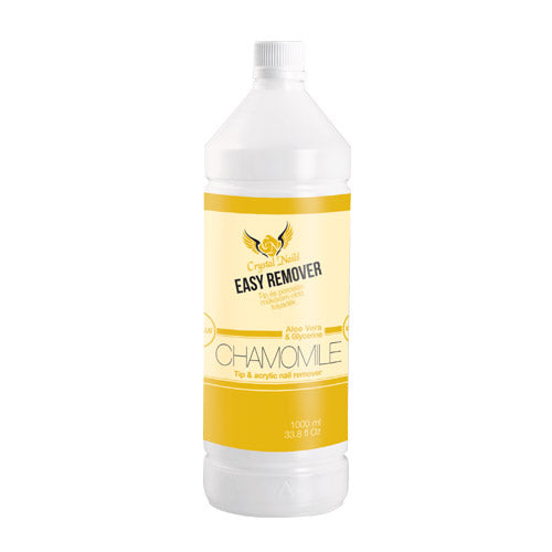 Easy Remover - Mușețel - 1000ml - Crystal Nails