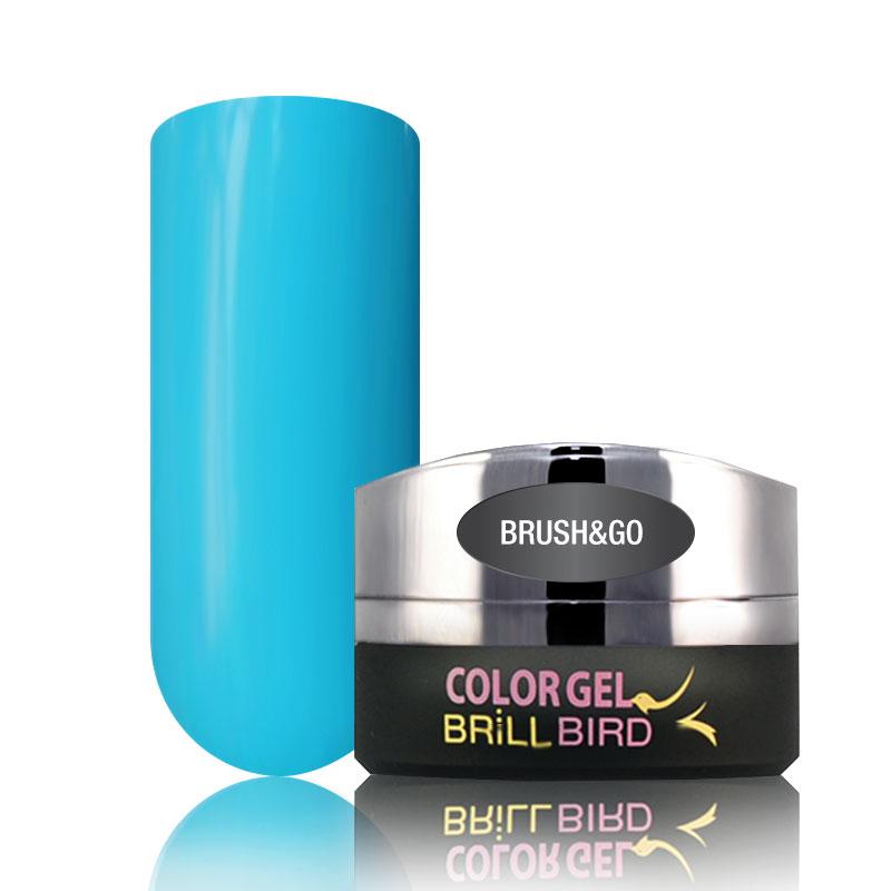 Brush & Go Color Gel Go35 - 4.5ml image 1