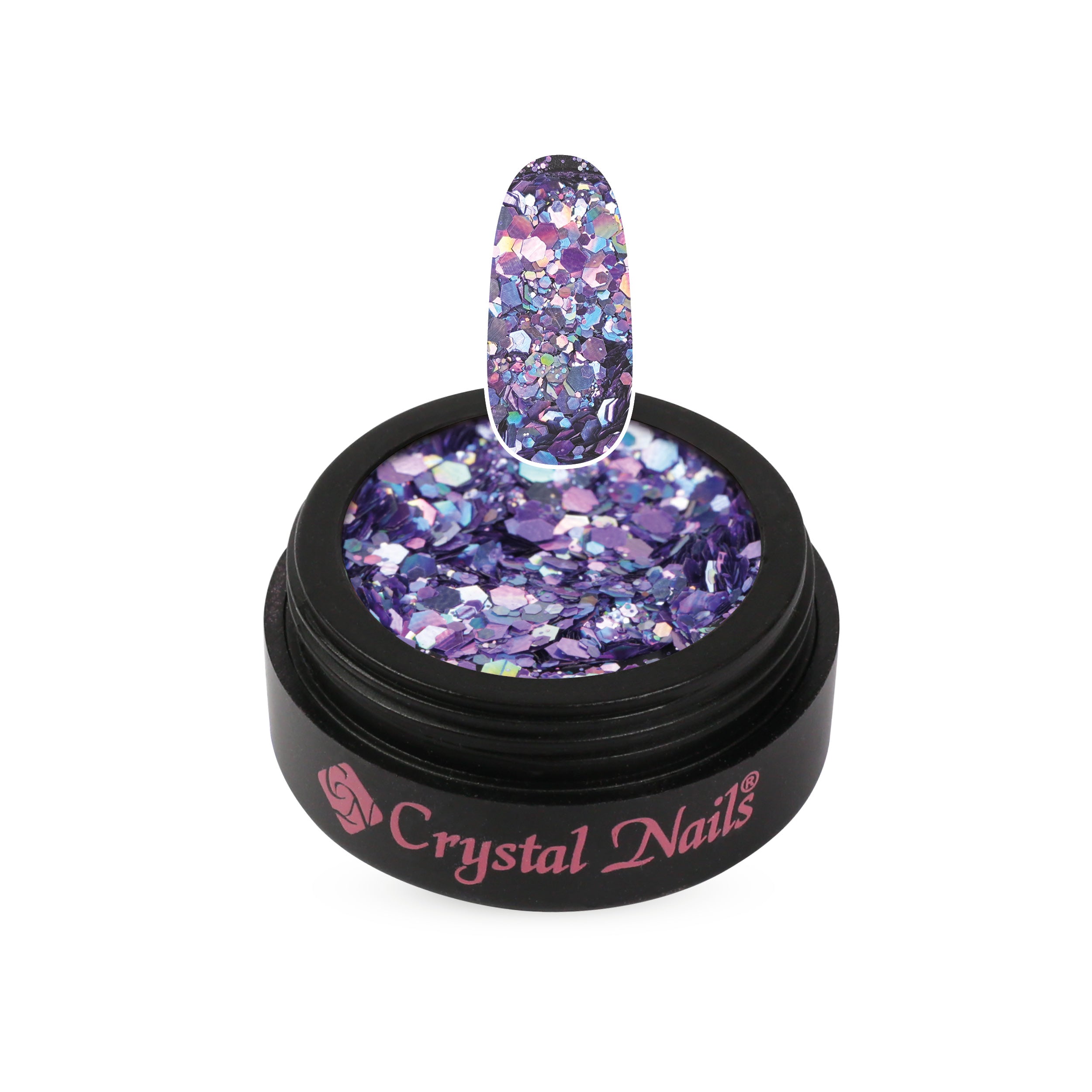 Glam Glitters - N09 image 0