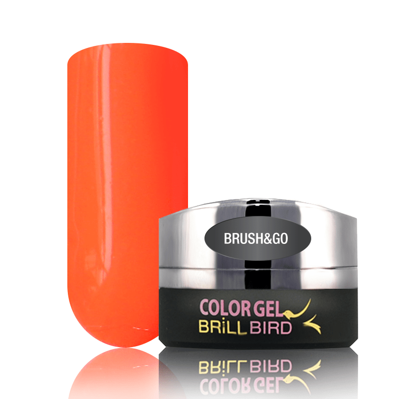 Brush & Go Color Gel Go16 - 4.5ml image 1