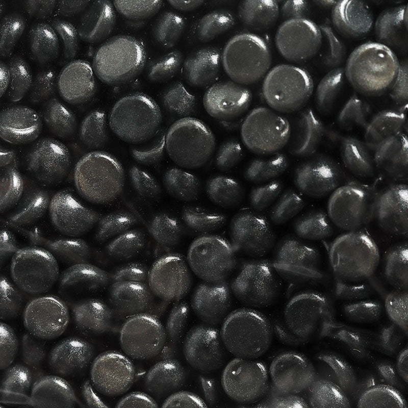 CEARA FILM GRANULE - ARGINTIE (Braber Wax) - 1kg - EPILATPRO image 1