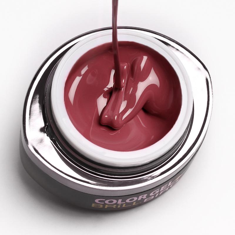 Brush & Go Color Gel Go75 - 4.5ml image 0