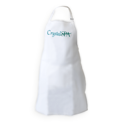 Cn Spa Sort Alb Cu Logo Verde image 0