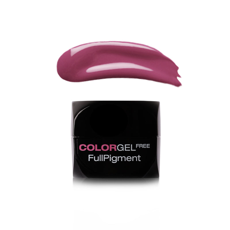 FULLPIGMENT COLOR GEL FREE - 4 - 3ml image 0