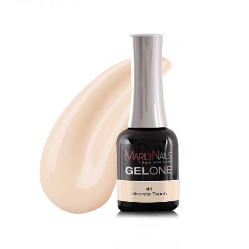 GELONE 41 - Discrete Touch image 0