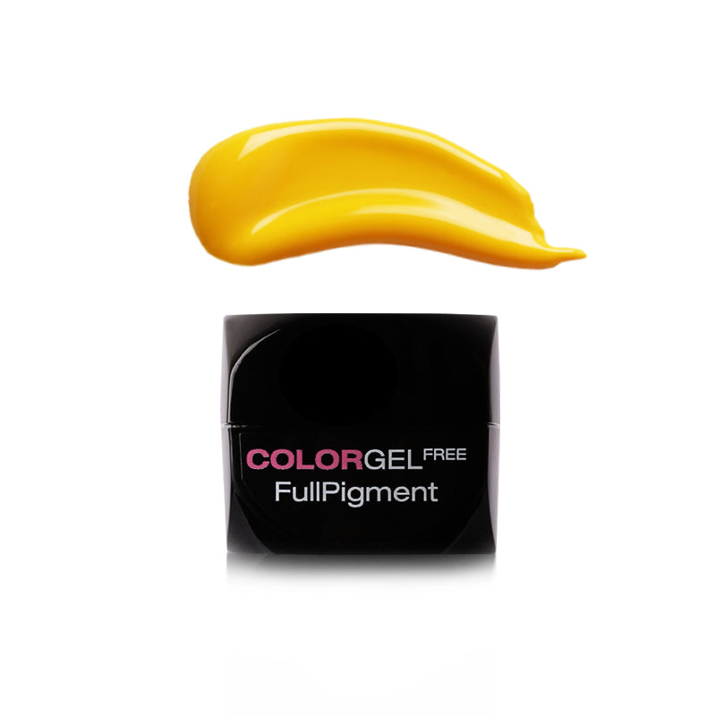 FULLPIGMENT COLOR GEL FREE - 12 - 3ml image 0
