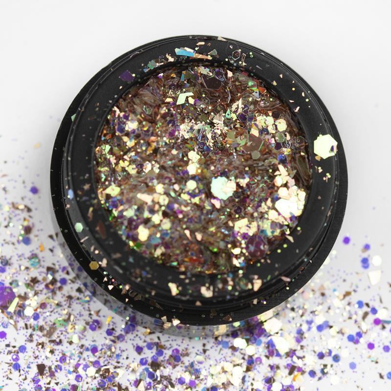 Sequin - Champagne image 0