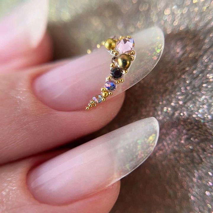 Top Gel Aurora 4ml image 2