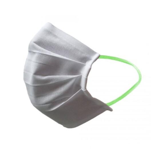 Mască de protecție reutilizabilă din material textil image 0