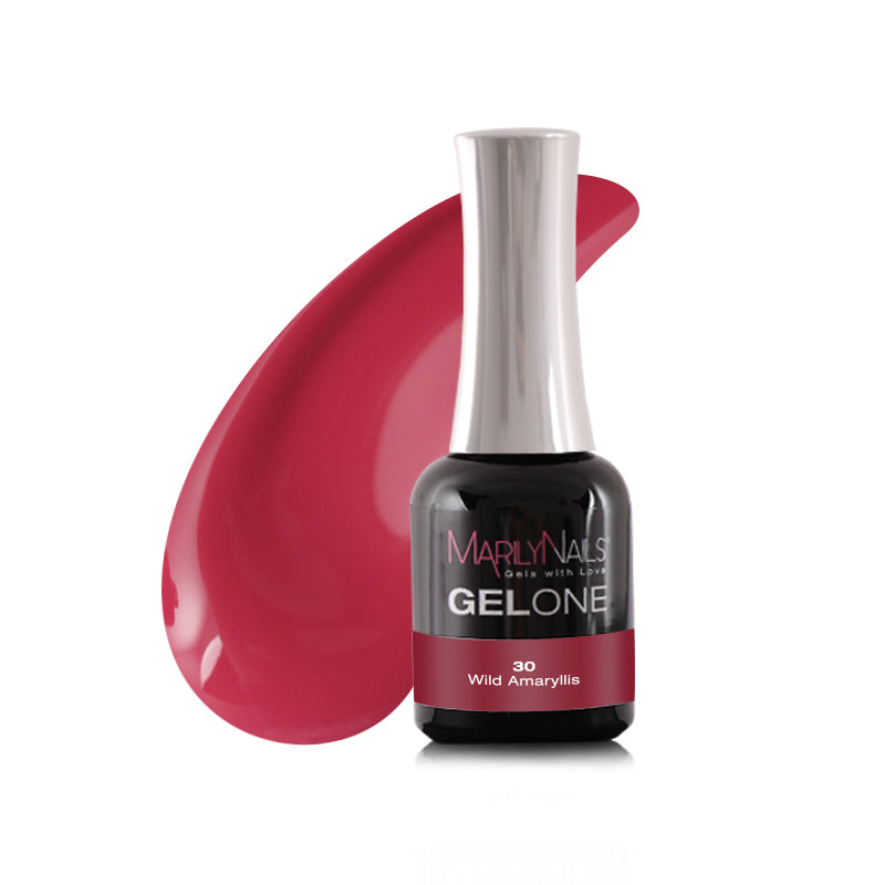 GELONE 30 - Wild Amaryllis image 0