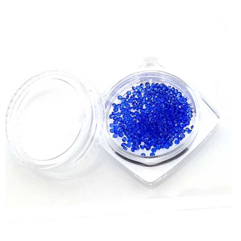 Crystal Pixie 300buc - Sapphire Art ss3 image 0