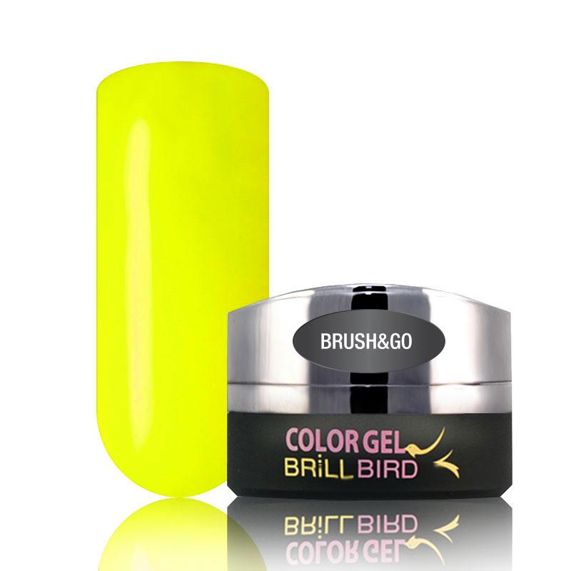 Brush & Go Color Gel Go72 - 4.5ml image 1