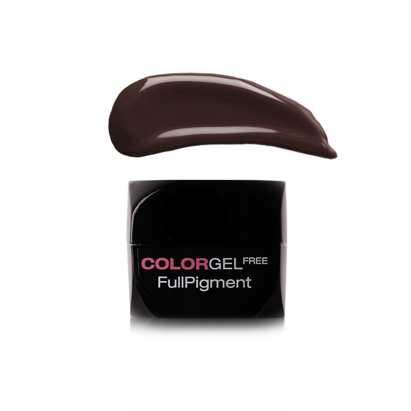 FULLPIGMENT COLOR GEL FREE - 10 - 3ml image 0