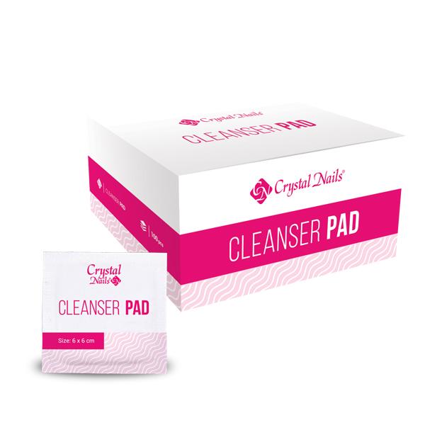 Cleanser Pad image 0