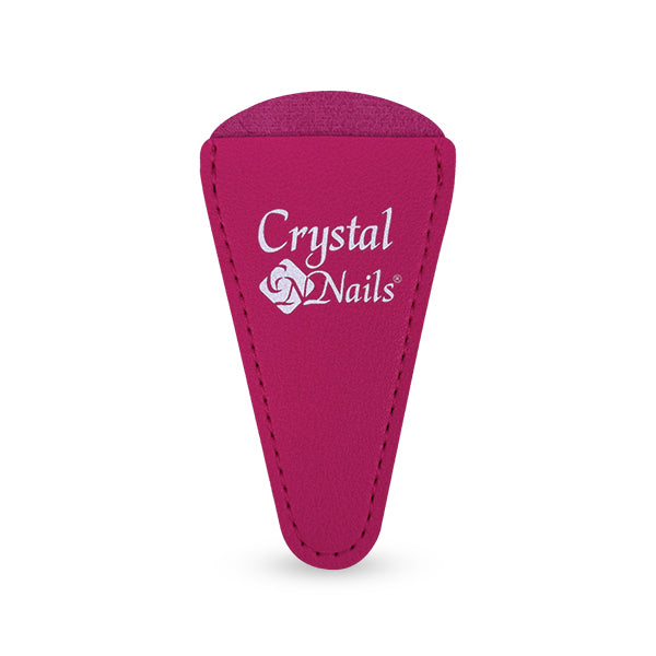 Etui pentru foarfecă Crystal Nails - Pink image 0