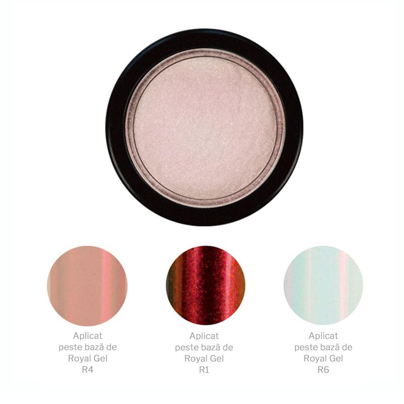 Pigment Chromirror - Aurora Pink image 1