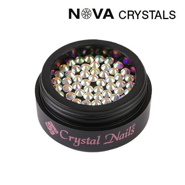Strasuri Nova Ab (100 Buc) Ss12 image 0
