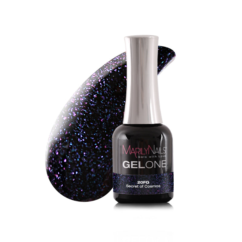 GELONE 20 FG - Secret of Cosmos image 0