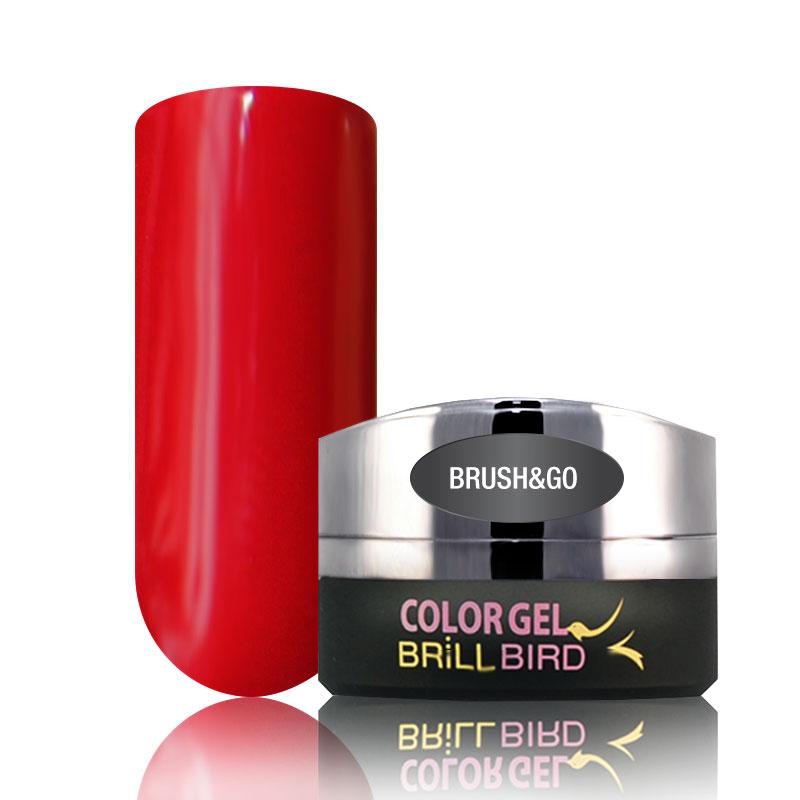 Brush & Go Color Gel Go8 - 4.5ml image 1