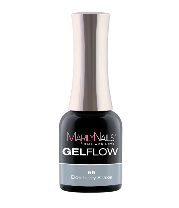 GELFLOW 55 - Elderberry Shake image 0