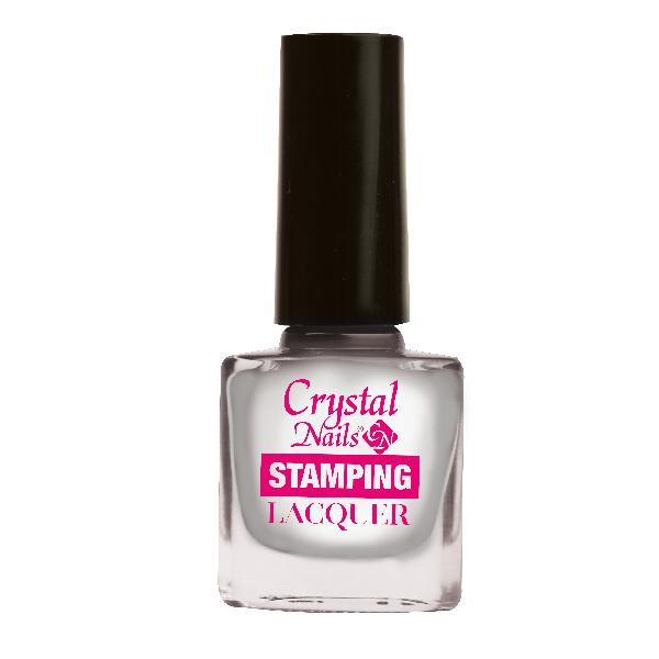 Stamping - Chrome Silver image 0