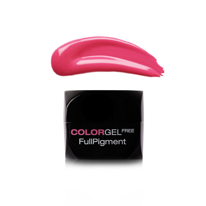 FULLPIGMENT COLOR GEL FREE - 3 - 3ml image 0