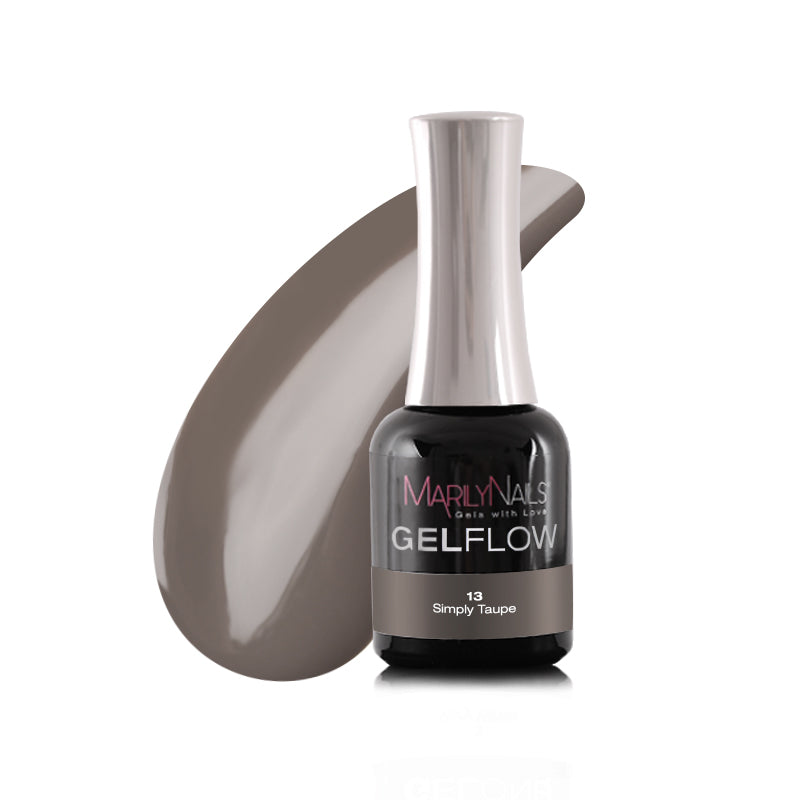 GELFLOW 13 - Simply Taupe image 0