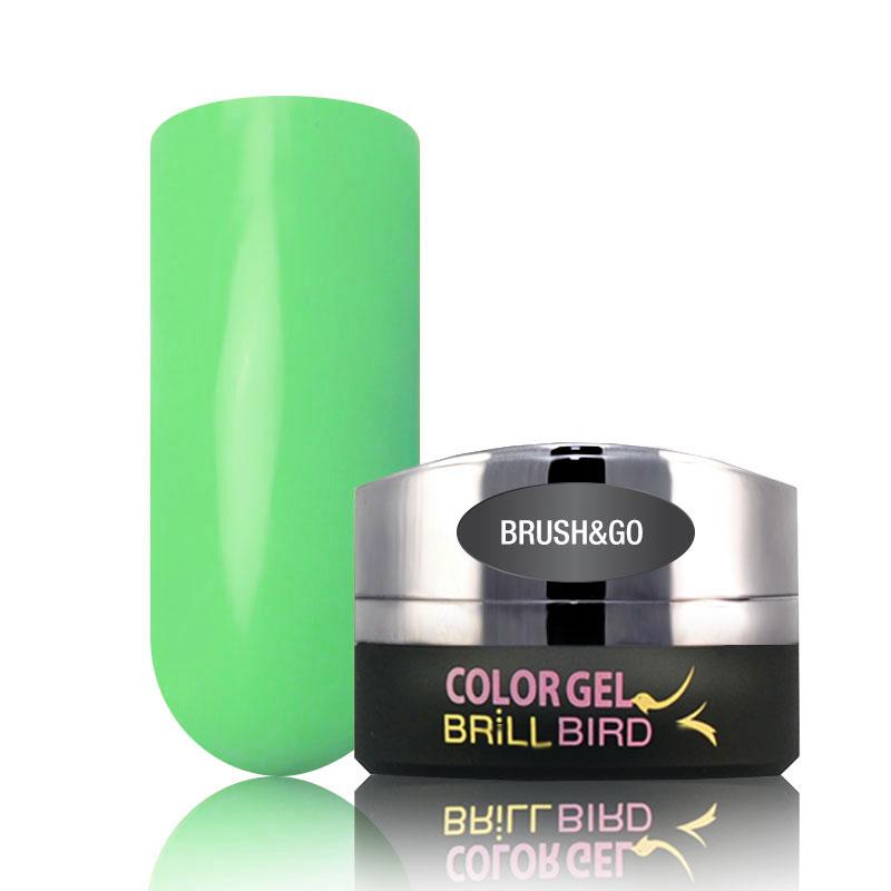 Brush & Go Color Gel Go52 - 4.5ml image 1